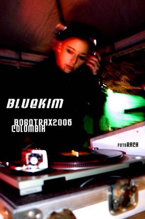 bluekim